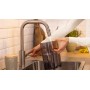 Bosch TKA6M273 macchina per caffè Macchina da caffè con filtro 1,1 L