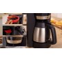 Bosch TKA6M273 macchina per caffè Macchina da caffè con filtro 1,1 L