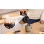 Bosch TKA6M273 macchina per caffè Macchina da caffè con filtro 1,1 L