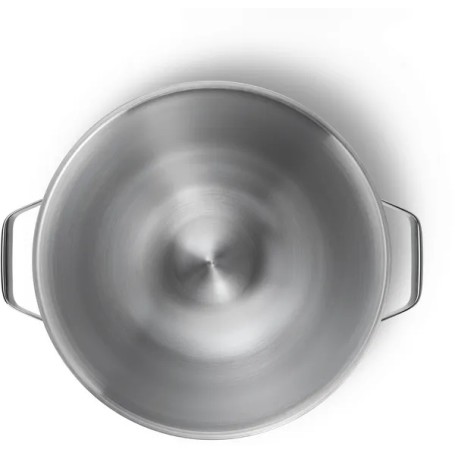 Bosch MUZS6ER accessorio per miscelare e lavorare prodotti alimentari Ciotola