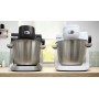 Bosch MUZS6ER accessorio per miscelare e lavorare prodotti alimentari Ciotola