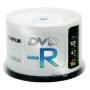 Fujifilm DVD-R 4.7GB 16x 100pk 4,7 GB 100 pz (48273)
