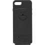 Socket Mobile DuraSled DS820 Lettore di codici a barre per smartphone 1D/2D Nero (CX4029-3092)