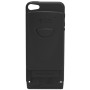 Socket Mobile DuraSled DS820 Lettore di codici a barre per smartphone 1D/2D Nero (CX4029-3092)