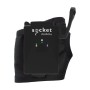 Socket Mobile DW930 Lettore di codici a barre indossabile 1D Laser Nero (CX4144-3211)