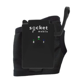 Socket Mobile DW930 Lettore di codici a barre indossabile 1D Laser Nero (CX4143-3210)