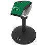Socket Mobile SocketScan S720 Lettore di codici a barre portatile 1D/2D Verde (CX4067-3130)