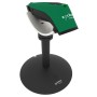 Socket Mobile SocketScan S720 Lettore di codici a barre portatile 1D/2D Verde (CX4067-3130)