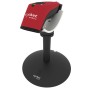 Socket Mobile SocketScan S720 Lettore di codici a barre portatile 1D/2D Rosso (CX4065-3128)