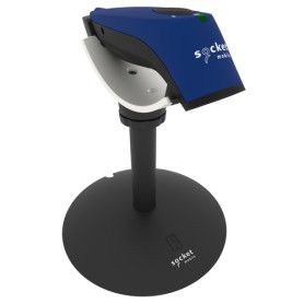 Socket Mobile SocketScan S720 Lettore di codici a barre portatile 1D/2D Blu (CX4064-3127)