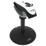 Socket Mobile D720 Lettore di codici a barre portatile 1D/2D Lineare Nero, Bianco (CX4060-3123)