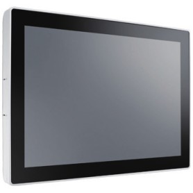 Advantech UTC-310 25,6 cm (10.1") 1280 x 800 Pixel Touch screen Intel® Celeron® 2 GB DDR3L-SDRAM SSD PC All- (UTC-310GP-ATB0E)