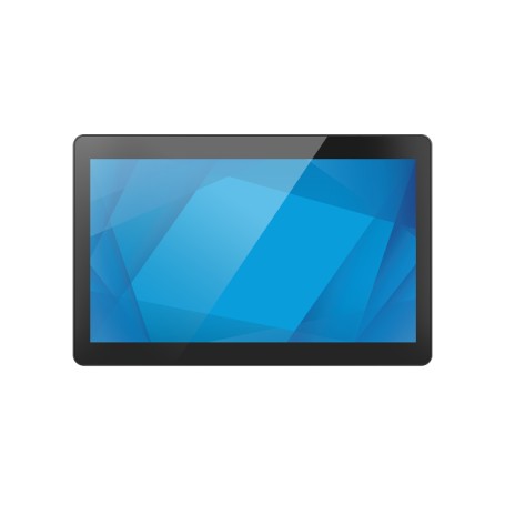 Elo Touch Solutions I-Series E605332 All-in-One PC Intel® Celeron® 7305L 39,6 cm (15.6") 1920 x 1080 Pixel Touch screen PC All