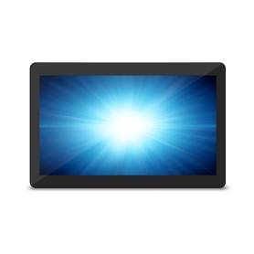 Elo Touch Solutions E291723 sistema POS i5-9500TE 39,6 cm (15.6") 1920 x 1080 Pixel Touch screen Nero