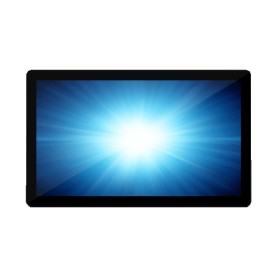 Elo Touch Solutions E291924 sistema POS J4125 2,7 GHz 54,6 cm (21.5") 1920 x 1080 Pixel Touch screen Nero