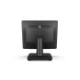 Elo Touch Solutions E549099 sistema POS G4900T 2,9 GHz Tutto in uno 43,2 cm (17") 1280 x 1024 Pixel Touch screen Nero
