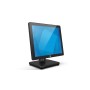 Elo Touch Solutions E548910 sistema POS G4900T 2,9 GHz Tutto in uno 43,2 cm (17") 1280 x 1024 Pixel Touch screen Nero
