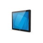 Elo Touch Solutions E549709 sistema POS G4900T 2,9 GHz Tutto in uno 43,2 cm (17") 1280 x 1024 Pixel Touch screen Nero