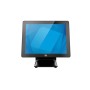 Elo Touch Solutions E700385 sistema POS 1,1 GHz 39,6 cm (15.6") 1024 x 768 Pixel Touch screen Nero