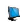 Elo Touch Solutions E700385 sistema POS 1,1 GHz 39,6 cm (15.6") 1024 x 768 Pixel Touch screen Nero
