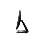 Elo Touch Solutions E700385 sistema POS 1,1 GHz 39,6 cm (15.6") 1024 x 768 Pixel Touch screen Nero