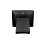 Elo Touch Solutions E700385 sistema POS 1,1 GHz 39,6 cm (15.6") 1024 x 768 Pixel Touch screen Nero