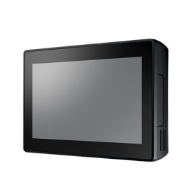 Advantech UTC-307GP-ADL1E sistema POS N3350 1,1 GHz 17,8 cm (7") 800 x 480 Pixel Touch screen