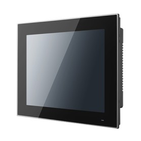 Advantech PPC-3120S Intel® Celeron® N2930 30,7 cm (12.1") 1024 x 768 Pixel Touch screen PC All-in-one 8 GB DDR3L-SDRAM Nero (PPC-3120S-RAE)