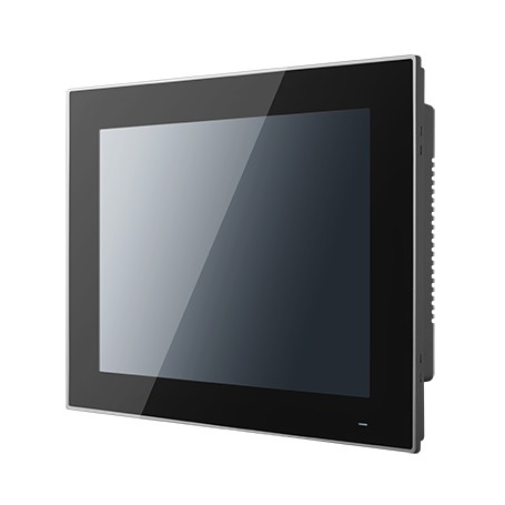 Advantech PPC-3120S Intel® Celeron® N2930 30,7 cm (12.1") 1024 x 768 Pixel Touch screen PC All-in-one 8 GB DDR3L-SDRAM Nero (PPC-3120S-RAE)