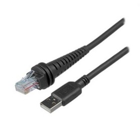 Honeywell CBL-600-300-S00 cavo USB 3 m USB A Nero (CBL-600-300-S00)