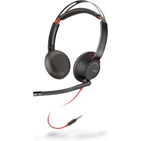 POLY Blackwire 5220 da 3,5 mm Top (85Q68AA)