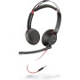 POLY Blackwire 5220 da 3,5 mm Top (85Q68AA)