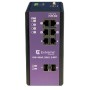 Extreme networks 16803 switch di rete Gestito L2 Gigabit Ethernet (10/100/1000) Supporto Power over Ethernet (PoE) Nero (16803)