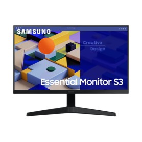 Samsung Monitor LED Serie S31C da 24'' Full HD Flat (LS24C310EAUXEN)