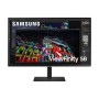 Samsung ViewFinity S27A800NMP 68,6 cm (27") 3840 x 2160 Pixel 4K Ultra HD LED Nero (LS27A800NMPXEN)