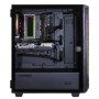 Hyrican PCK07797 PC/stazione di lavoro AMD Ryzen™ 5 7500F 16 GB DDR5-SDRAM 1 TB SSD NVIDIA GeForce RTX 5060 Windows 11 Home Ne