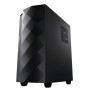 Hyrican PCK07797 PC/stazione di lavoro AMD Ryzen™ 5 7500F 16 GB DDR5-SDRAM 1 TB SSD NVIDIA GeForce RTX 5060 Windows 11 Home Ne