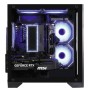 Hyrican PCK07801 PC/stazione di lavoro AMD Ryzen™ 5 9600X 16 GB DDR5-SDRAM 1 TB SSD NVIDIA GeForce RTX 5060 Windows 11 Home Ne