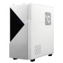 Hyrican PCK07803 PC/stazione di lavoro AMD Ryzen™ 5 9600X 16 GB DDR5-SDRAM SSD NVIDIA GeForce RTX 5070 Windows 11 Home Bianco
