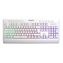 Hyrican PCK07803 PC/stazione di lavoro AMD Ryzen™ 5 9600X 16 GB DDR5-SDRAM SSD NVIDIA GeForce RTX 5070 Windows 11 Home Bianco