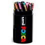AST18 POSCA GIFT BOX GIALLO (M84008660)