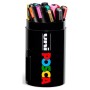 AST18 POSCA GIFT BOX BRONZO (M84008691)