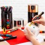 AST18 POSCA GIFT BOX BRONZO (M84008691)