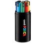 AST9 POSCAPEN GIFT BOX GIALLO (M84020358)