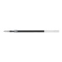 CF12 REFILL JETSTREAM SCAT 1MM NERO (MSXR10N)