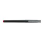 CF12 UNIBALL ROLLER 0.5 MM ROSSO (MUB120R)