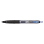 UNI SIGNO GEL SCATTO 0.7 MM BLU (MUM207EB)