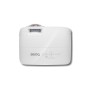 Benq MX825ST videoproiettore Proiettore a corto raggio 3300 ANSI lumen DLP XGA (1024x768) Compatibilità 3D Bianc (9H.JGF77.13E)