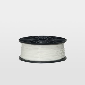 Sharebot TPU Poliuretano termoplastico (TPU) Bianco 250 g (TPUB)