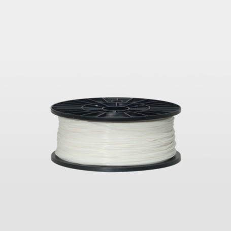 Sharebot TPU Poliuretano termoplastico (TPU) Bianco 250 g (TPUB)